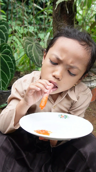 KOK GAK PEDAS SIH KEK