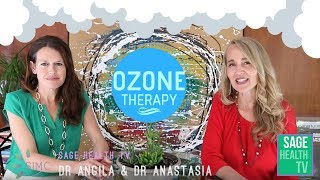 5 Ways That Ozone Therapy Can Heal Your Body