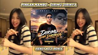 DJ DIRIMU DIRINYA - PINKAN MAMBO ll HATIKU TAK AKAN BISA BERDUSTA BREAKBEAT SOUND TIKTOK VIRAL 2026