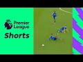 Unstoppable kevin de bruyne pass shorts