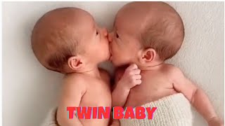 The Funniest Twin Babies in The World - Twin Baby Fails Videos ||  QKN FUN