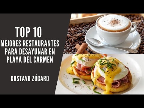 Vídeo: Los Mejores Lugares Para Desayunar En Belfast