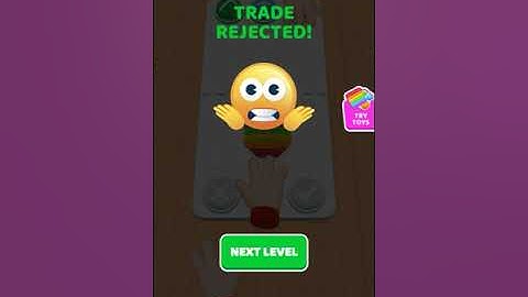 Fidget Trading All New Levels Gameplay Walkthroughs Android; iOS #Shorts