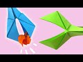 Comment faire des pinces  origami  pinces  origami facile