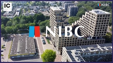 NIBC Client Case - The Fizz