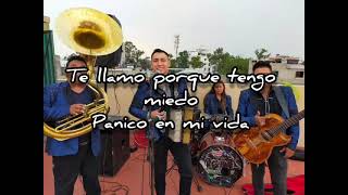 Video thumbnail of "SOLO UN DÍA = GRUPO IDEAL NORTEÑO BANDA / 5535583641"