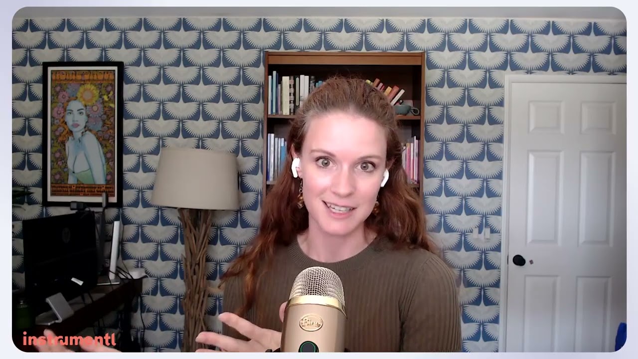 Designing Grant Teams That Work | Courtney Oliphant