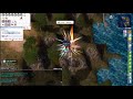 Taekwon Ranker Juicy Randgris One Shot 4.8m Damage