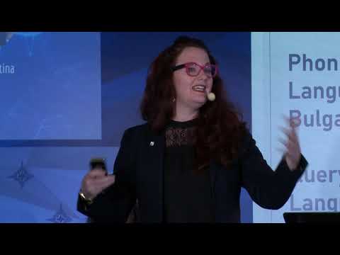 Cindy Krum - The Impact of Mobile