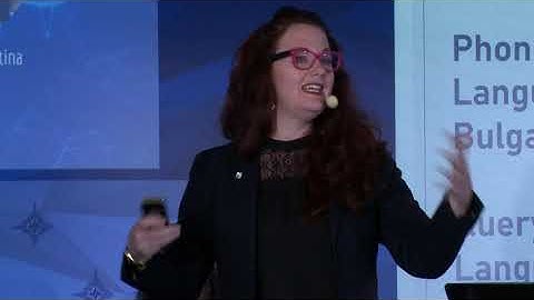 Cindy Krum - The Impact of Mobile