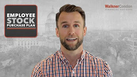 Employee Stock Purchase Plan - Intro to ESPP | Employee Equity Compensation