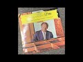 J.S.Bach: French Suite No. 5 in G-dur BWV 816 - Wilhelm Kempff (Piano)