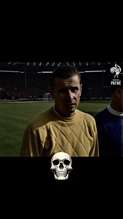 T match that got Yashin the ballon dor#yashin#goalkeeper#ballondor#football#soccer#fyp#foryou#viral