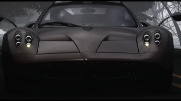 NFS The Run - Part 39 Stage 10