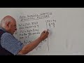 RATIO PROBLEM INVOLVING OR REQUIRING ALGEBRA