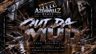 Out Da Mud | Bouncy Southern Hip Hop / Trap Beat | A2DaWellZ