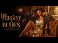 Best Relaxing Whiskey Blues 2026 🎸 Smooth Slow Blues & Classic Rock Ballads for Peaceful Nights 🥃