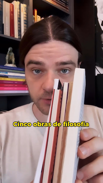 5 works of philosophy to read in a single day #philosophy #books