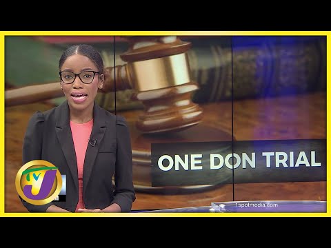 One Don Trial - Secret Recordings | TVJ News - Feb 16 2022