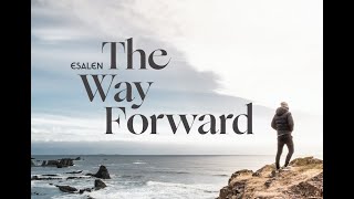 The Way Forward: In the Shadow of the Pandemic (Speaker Sizzle Reel)