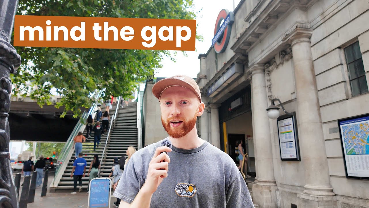 Which Tube gap should you mind the most? thumbnail