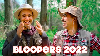 David Lopez Bloopers 2022 | Funny Outtakes