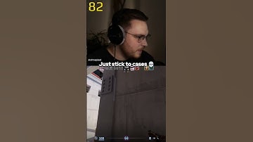 AFTER THAT PLAY JUST STICK TO CASES BRO 💀 #ohnePixel #cs2 #cs2memes #counterstrike
