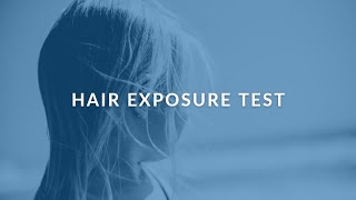 Hair Exposure Test | Fastest Labs of Bloomington