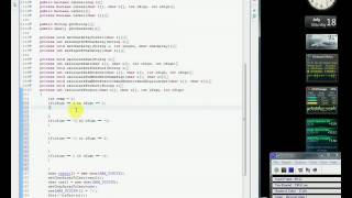 Java Interface multiplication[3] & debug (pt 35) Information