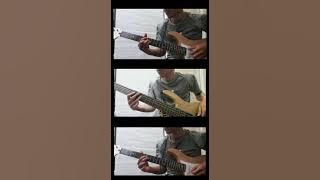 Tersiksa Lagi (cover by Kakak Dimas versi Bossanova) 🤩