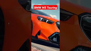 2024 Bmw M5 Touring M Performance Parts bmw m5