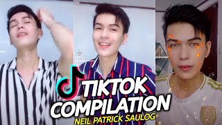 LOOK AT ME NOW X MOON JUICE X LAGI | TIKTOK COMPILATION | NEIL PATRICK SAULOG