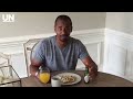 Kyle Harrison's WEEKLY ASSIST | Chef Kyle Cooks Up a Great Breakfast