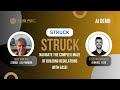 STRUCK: Revolutionizing AEC with AI-Powered Compliance Tools