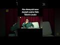 Qısqanclıq sualına Talıb Talenin cavabı