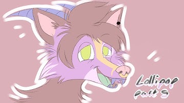 Lollipop PMV MAP - Part 9