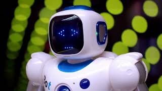 Uncovering the Secrets of the Universe with AI|  Song