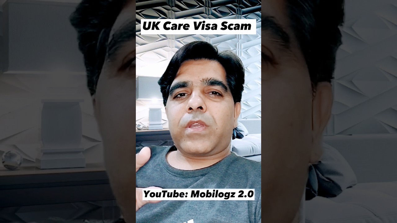 Care visa UK scam | Care visa UK fraud 