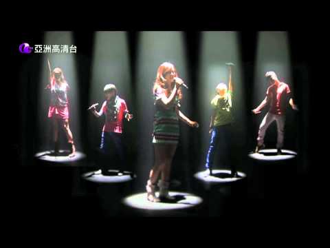 [HD] 亞洲星光大道3《終極八強》宣傳片