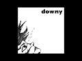 downy - First Album Untitled (第一作品集『無題』) [2001] [Album]