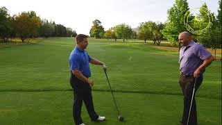 Course Management – Bushwillow Hole 1