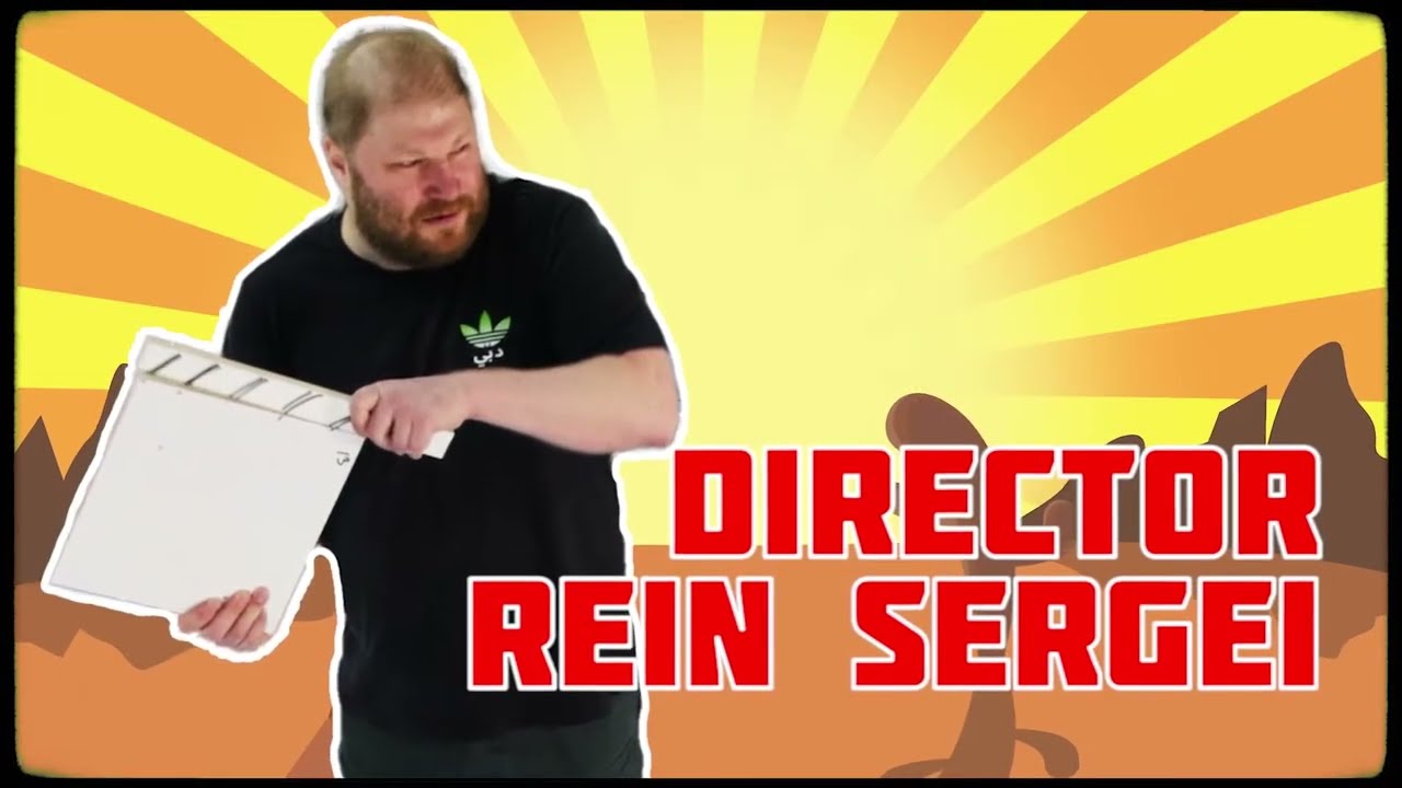 Фильм DREAM 2022. Выставочный стенд на выставке FINOPOLIS. REiNEXPO