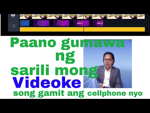 Video: Paano Gumawa Ng Sarili Mong Cell Phone