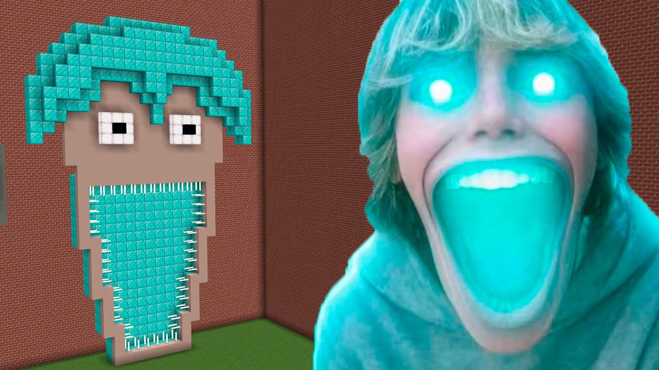 New Six Seven Addon in Minecraft PE