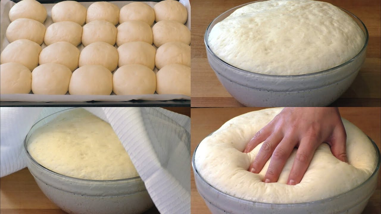 как сделать тесто без яйца для пиццы фото 27