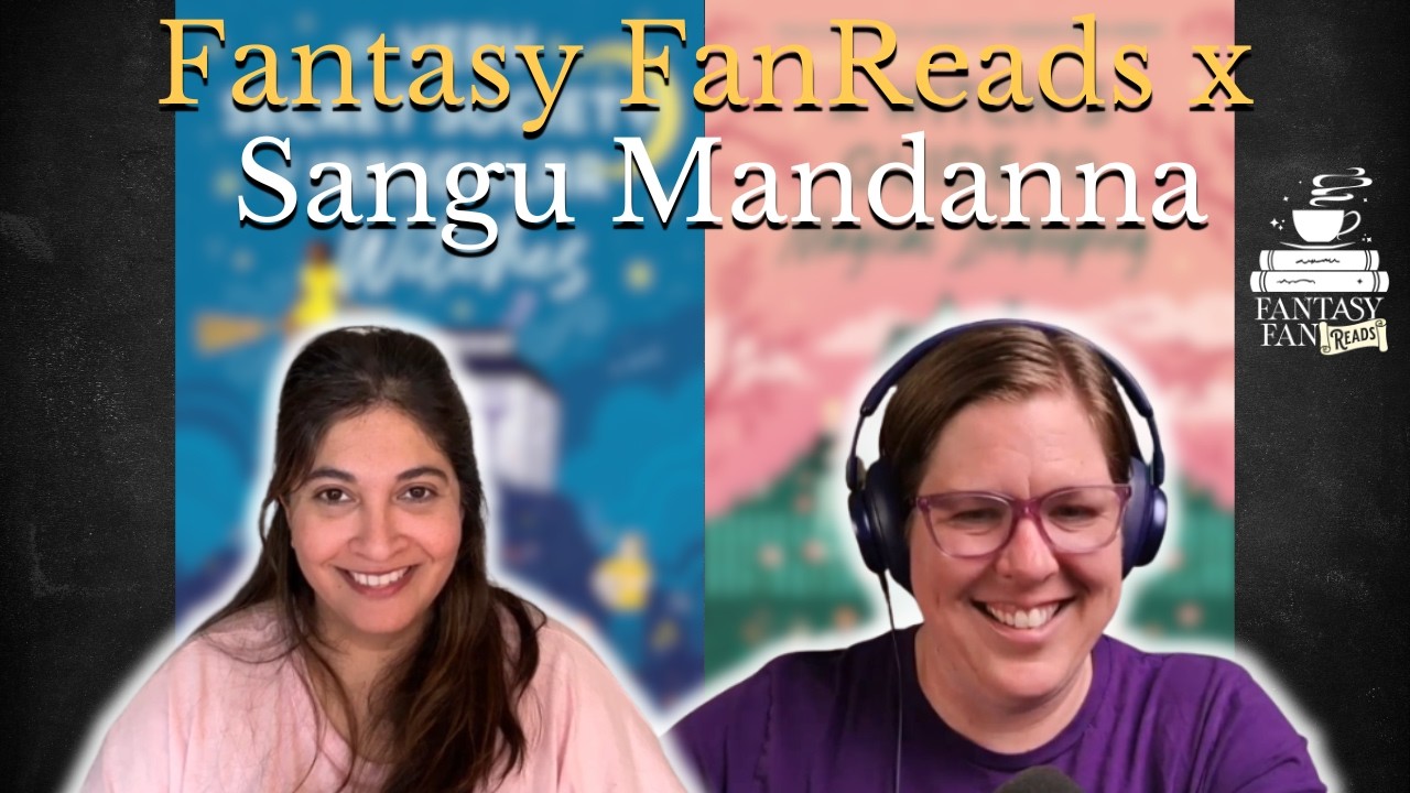 The Role of Cozy Fantasy in Providing Hope and Agency