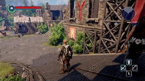 Easy ELEX Gameplay Tutorial 116