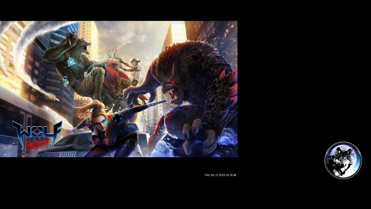 Cold Wolf | WolfLiteProX WLP v.9.5 Tutorial