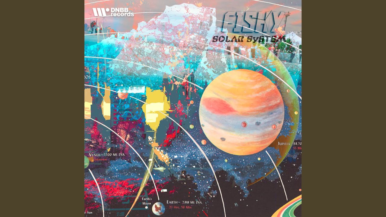 Watch Solar System on YouTube Watch Solar System on YouTube