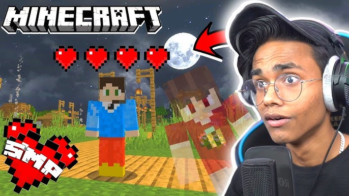 AndreoBee Face Reveal? Rachitroo Not Invited, Albedo Op Starting Pogo Smp?  Mc Addon , UdhayBrine 